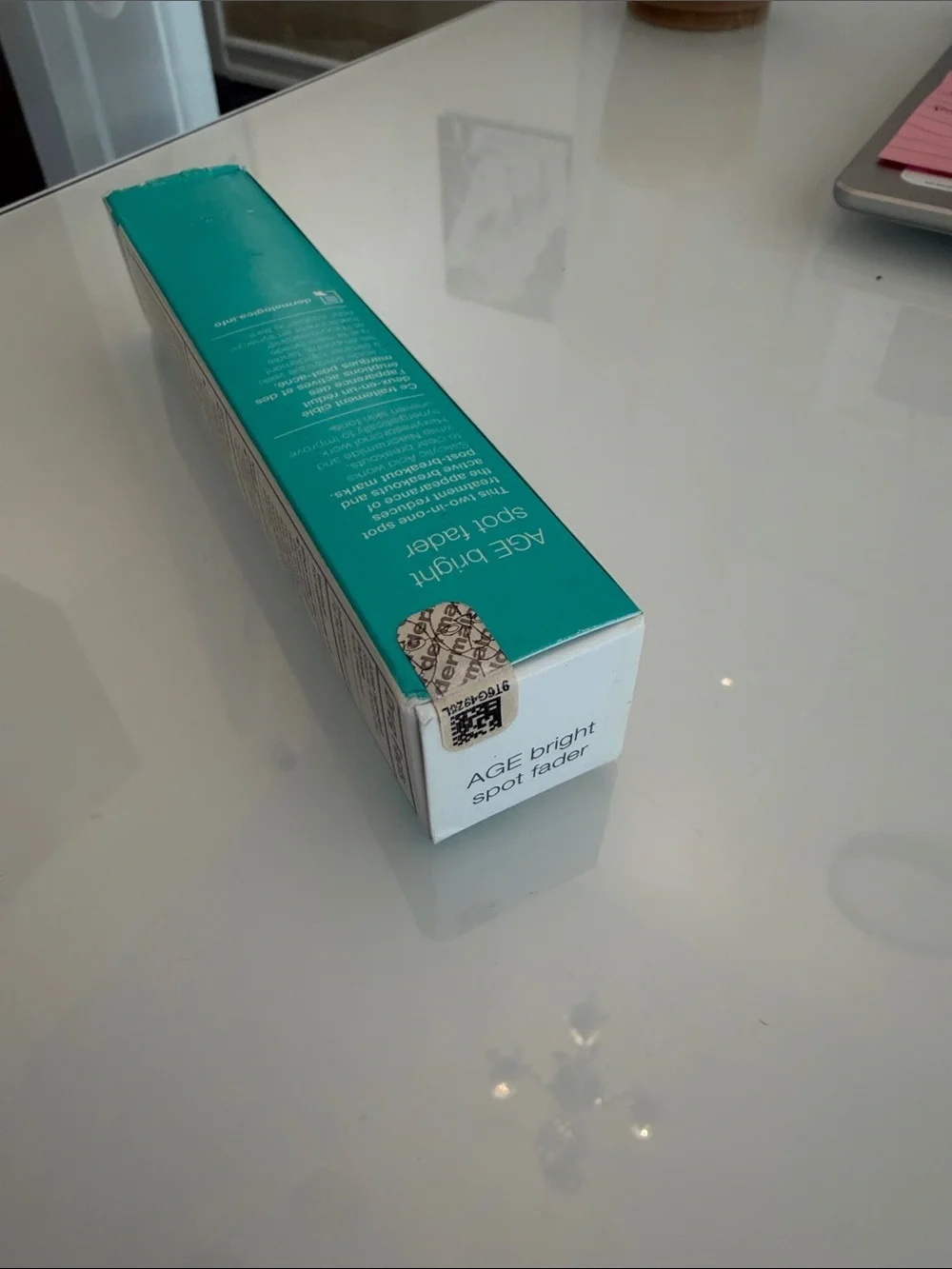 dermalogica brand new